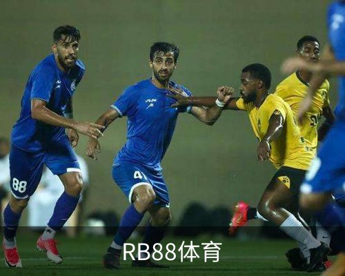 RB88体育简介 
